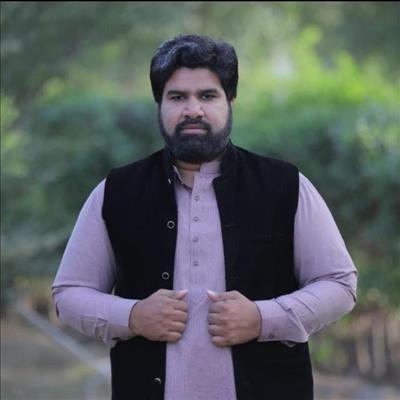 Bilal Raza Qadri  