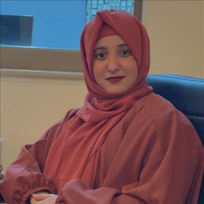 Shanzy Khan  