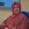 Shanzy Khan  