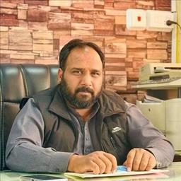 Muhammad Asif 