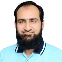 Shahzad Rasool Khan 