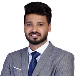 Fahad Faraz  