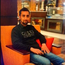 Salman Mirza  
