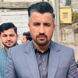 Chaudhary Adees 