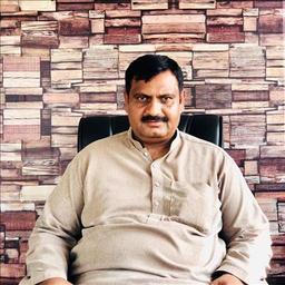 Javed Iqbal 