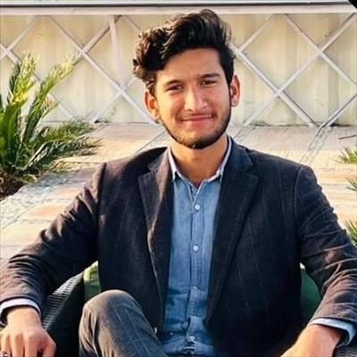 Mian Sameer Zahid  