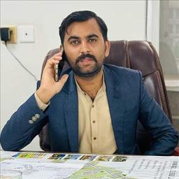 Zain Kamran 