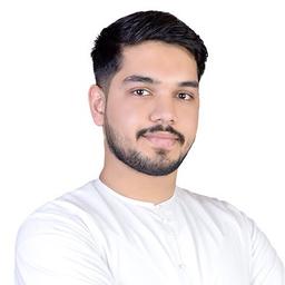 Abdulrahman Anwar  