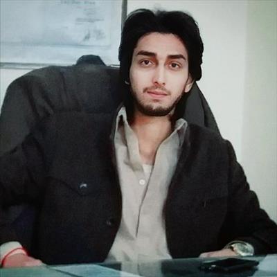 Raheel Shahi 