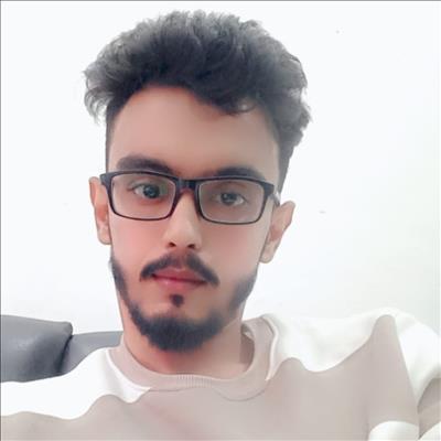 Muneeb Iqbal  