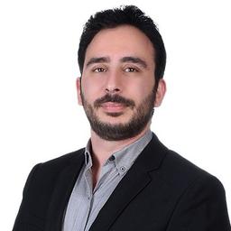 David Walid Abdul-Baki 