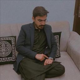 Muhammad Maaz 
