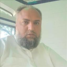 Iftekhar Ahmed 
