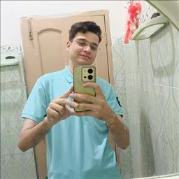 Osama Aghaz Khankor 