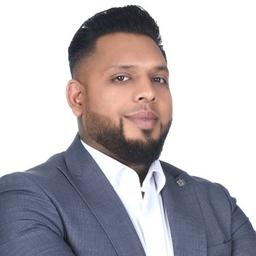 Malcolm Naidoo 