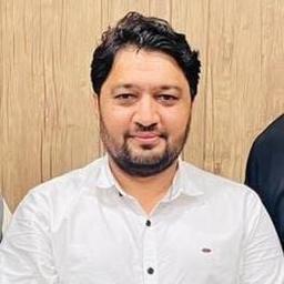 Akbar Jan 