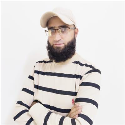Numan Uddin 