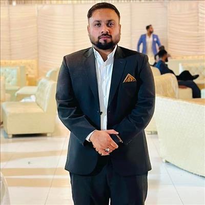 Muhammad Zunair 