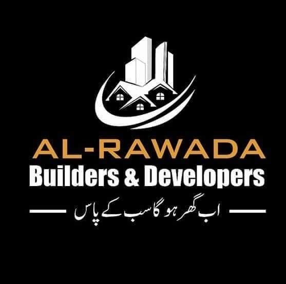 Alrawada Builders &  Developers