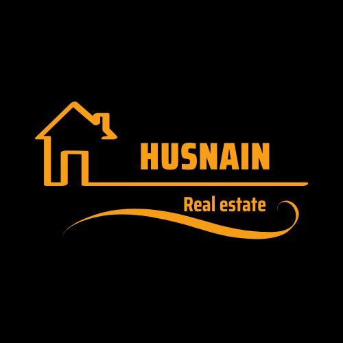 Husnain Real Estate