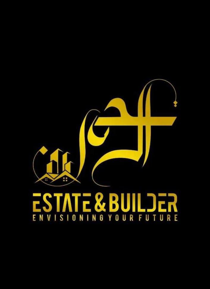 AL Rehman real estate and builders