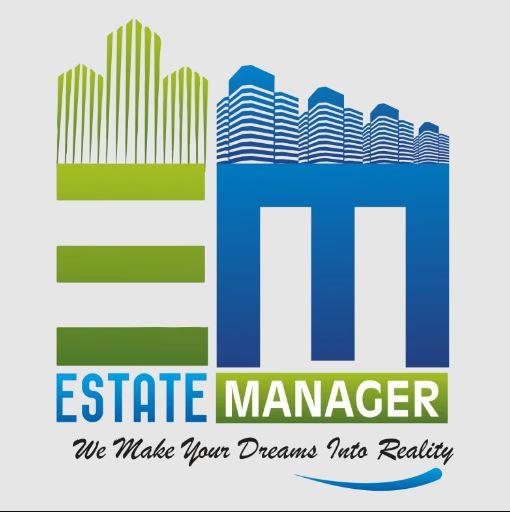 Estate manager