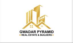 Gwadar Pyramid Real Estate