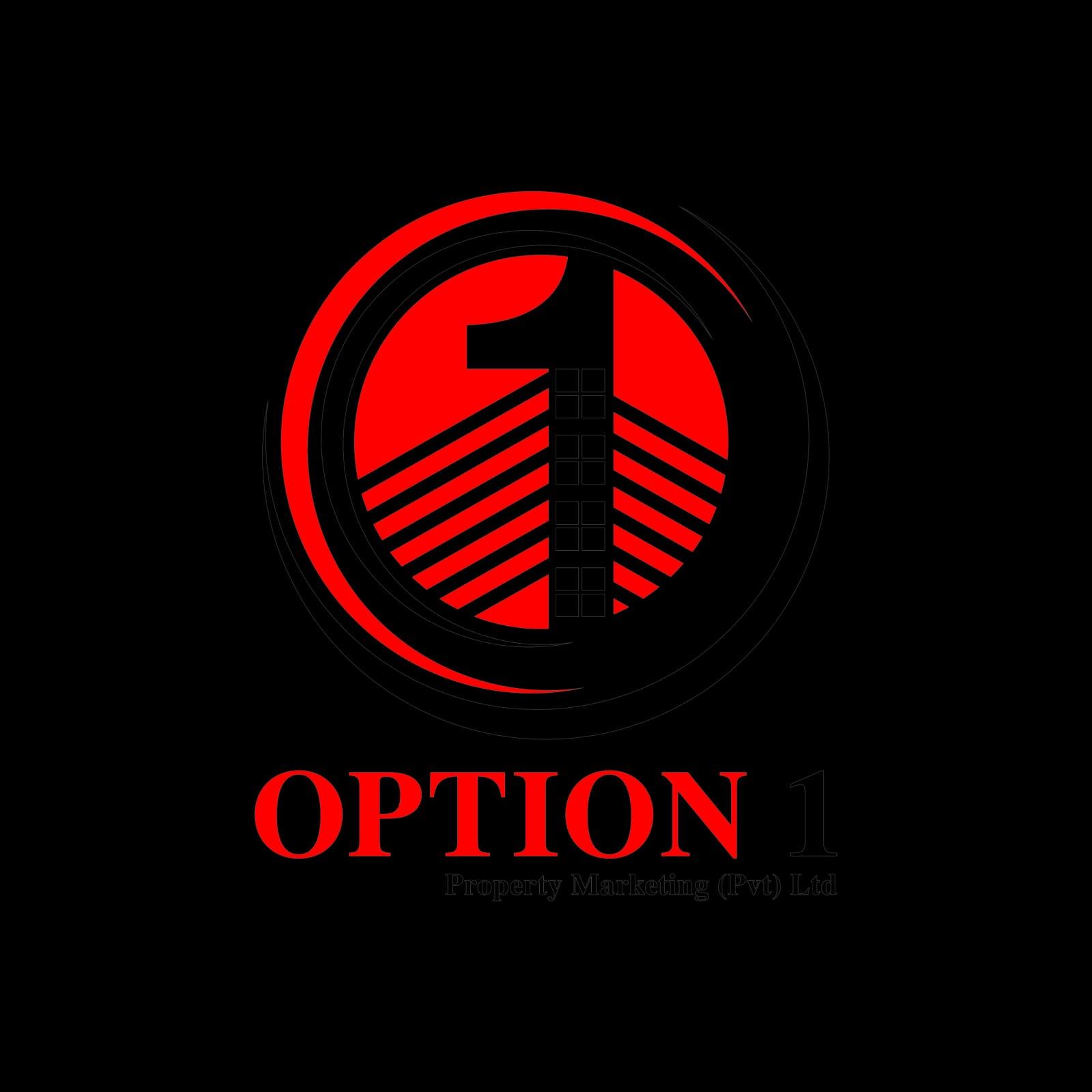 Option 1 Property Marketing 