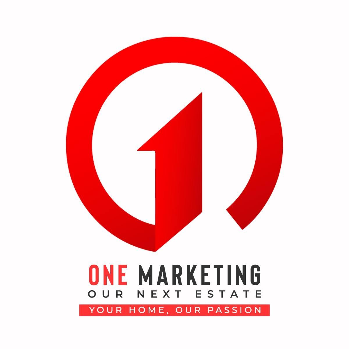 One Marketing 