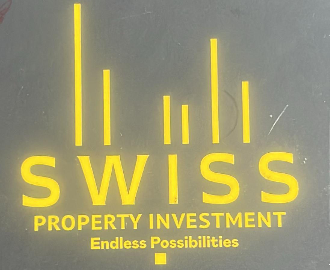 Swiss Property Investment