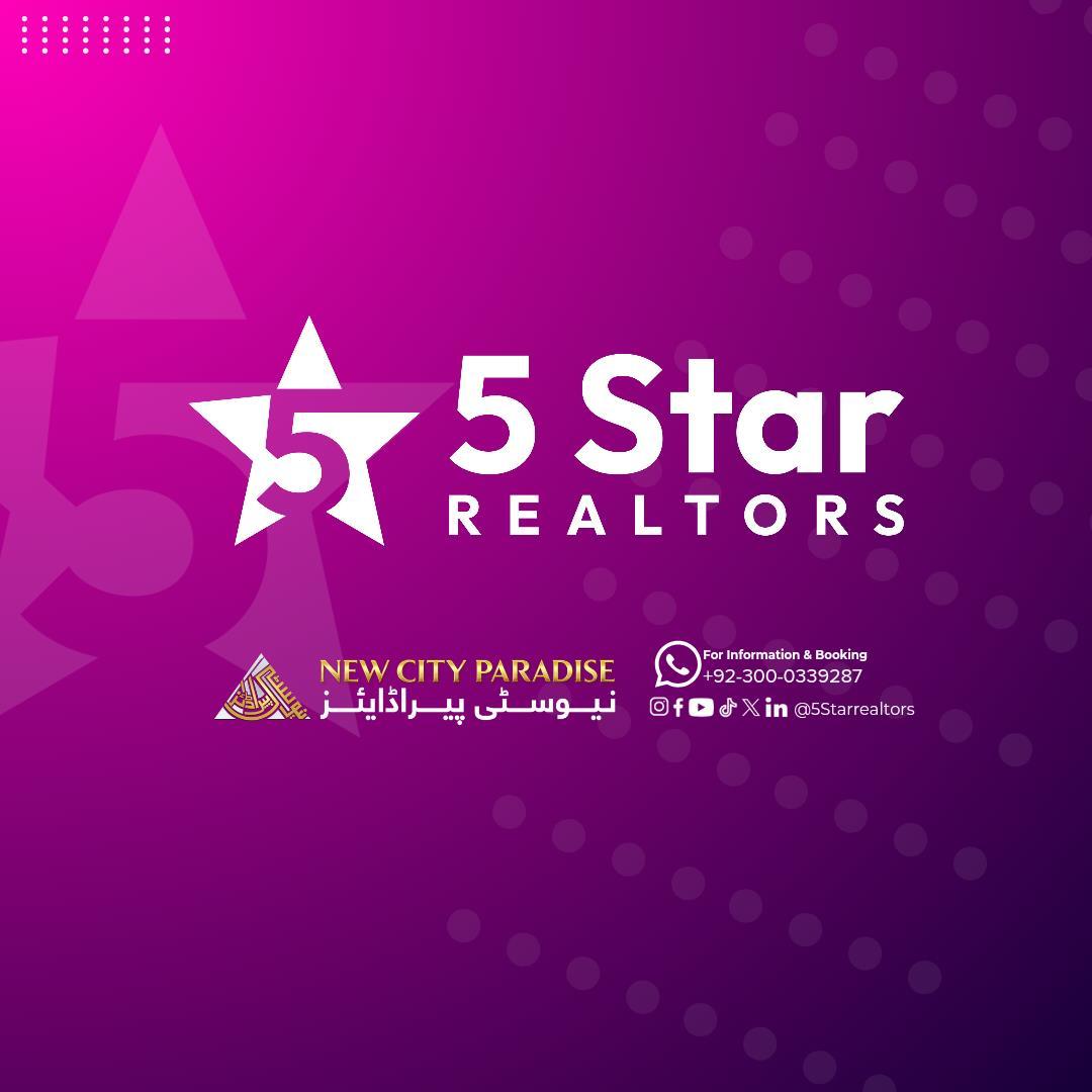 5Star Realtors