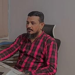 Shabbir Ali 