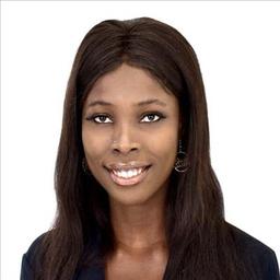 Voke Sonia Egbuanran 