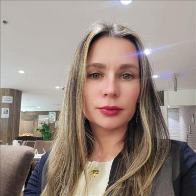 Mariia  Martianova