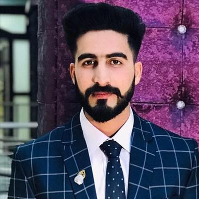 Majid Khan 