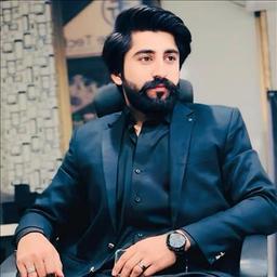Mohsin  Shahzad