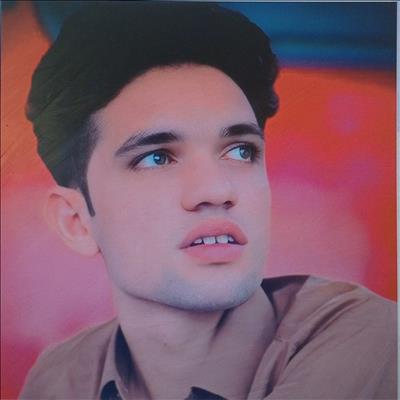 Gulzar Afridi 