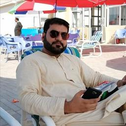 Muhammad Azeem  