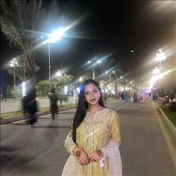 Khunsha Qayyum