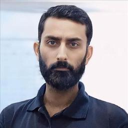 Muhammad Usman 
