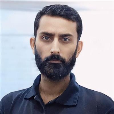 Muhammad Usman 