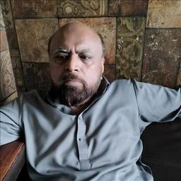 Muhammad Rizwan 