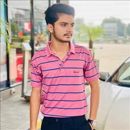 Shazib Saleem 