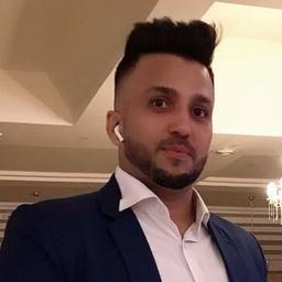 M Shahzad 