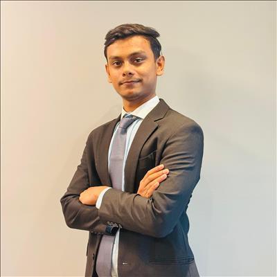 Mohammed Ridhwan 