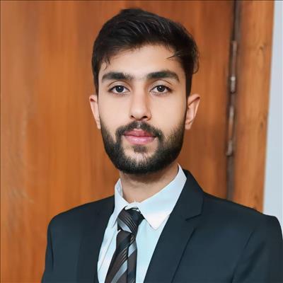 Muhammad  Bilal