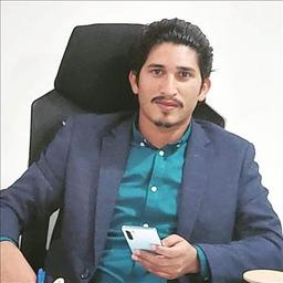Naeem Raza  