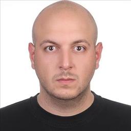 Ayman Nadwan  Alkrwy