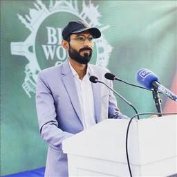 Muzammil Ali 