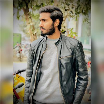 M. Amir Iqbal 